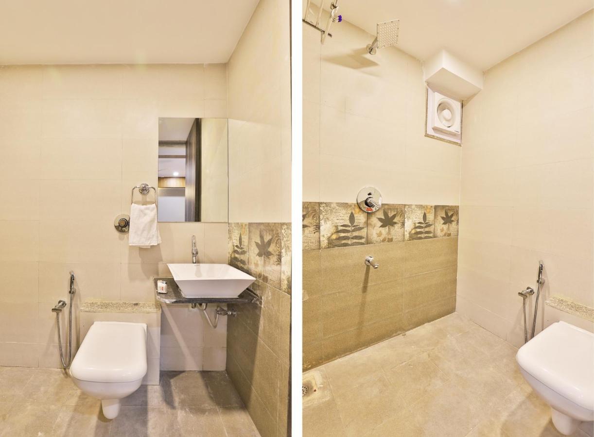 Oyo 10962 Hotel Om Balaji Naroda Екстериор снимка